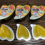 お菓子のデパート よしや - 料理写真: