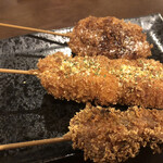 食彩酒旨処 うろこ - 