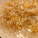 台湾料理 北海楼 - とろり