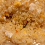 台湾料理 北海楼 - 炒飯