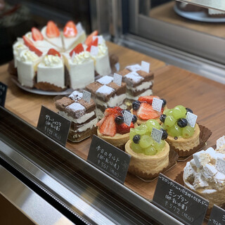 人形町 小伝馬町で人気のケーキ ランキングtop6 食べログ 人形町 小伝馬町で人気のケーキ ランキングtop6 食べログ
