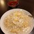 台湾料理 北海楼 - かにあんかけ炒飯 880円
