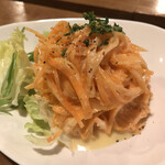 グラスゴウ食堂 - 