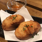 グラスゴウ食堂 - 