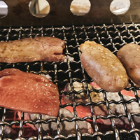 赤身焼肉 かるびあーの 新橋店 - 