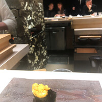 鮨 佐がわ - 