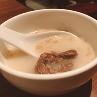 うしごろバンビーナ 銀座店 - 