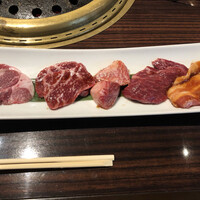 梨の家 五反田店 - 