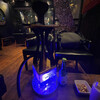 THE SHISHA HOUSE 大阪梅田阪急店