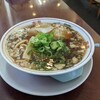 尾道ラーメン 丸ぼし