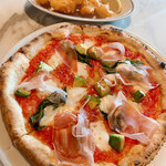 800° Degrees Neapolitan Pizzeria - 