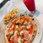 800° Degrees Neapolitan Pizzeria - 