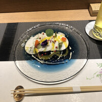 大阪 京橋 鮨 黒潮海閤 - 