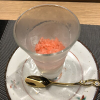 大阪 京橋 鮨 黒潮海閤 - 