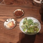 Yakiniku Ushikane - 