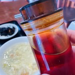 中華料理餃子の屋台 - 