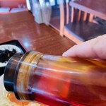 中華料理餃子の屋台 - 