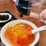 中華料理餃子の屋台 - 