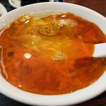 中華料理餃子の屋台 - 