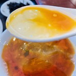 中華料理餃子の屋台 - 