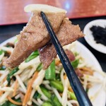 中華料理餃子の屋台 - 