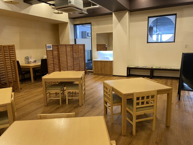 HILLS DINING photo 2