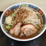 ラギちゃんラーメン - 