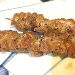 Yakitori Jimpei - 