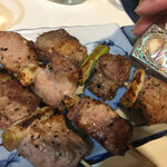 Yakitori Jimpei - 