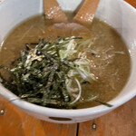 亜和麺 - 