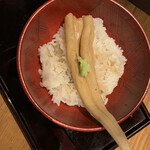 Shishukyousui Soba Washihira - 