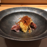同心町 和食 瑞 - 