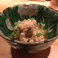 同心町 和食 瑞 - 