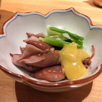 同心町 和食 瑞 - 