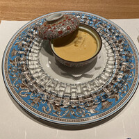肉割烹 岡田前 - 