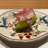 肉割烹 岡田前 - 