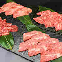 プレミアム和牛焼肉