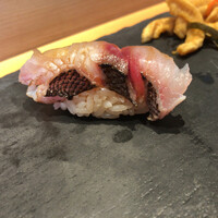 SUSHI TOKYO TEN、 横浜店 - 
