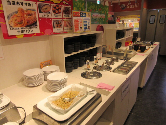 すたみな太郎 横浜綱島店 綱島 バイキング 食べログ すたみな太郎 横浜綱島店 綱島 バイキング 食べログ