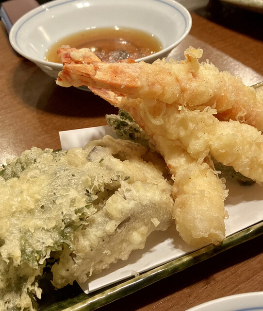 魚菴 小田原 和食 その他 食べログ
