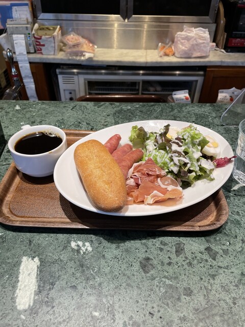 品川で優雅にモーニングを楽しむ おすすめの名店19選 食べログまとめ 品川で優雅にモーニングを楽しむ おすすめの名店19選 食べログまとめ
