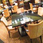 黄鶴 - 店内3【２０２１年４月】