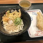 Hanamaru Udon - 