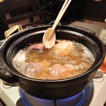 禅紫 - 蛤ぱっかーーーん