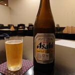 禅紫 - 瓶ビール