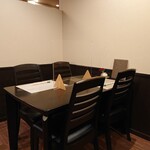 禅紫 - 感染症対策済