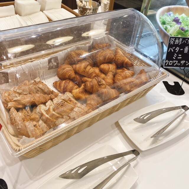 ケーエフシーレストラン 南町田グランベリーパーク店 Kfc Restaurant 南町田グランベリーパーク バイキング 食べログ