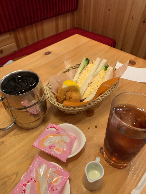 コメダ珈琲店 富山呉羽店 呉羽 コーヒー専門店 食べログ コメダ珈琲店 富山呉羽店 呉羽 コーヒー専門店 食べログ