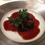 ラ・ロシェル - 