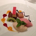 ラ・ロシェル - 